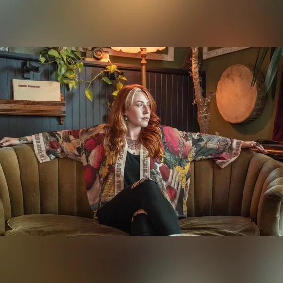 ⭐️Market of Stars⭐️ FRIENDSHIP LOVE AND TRUTH PIXIE DUSTER - Picture 7 of 13